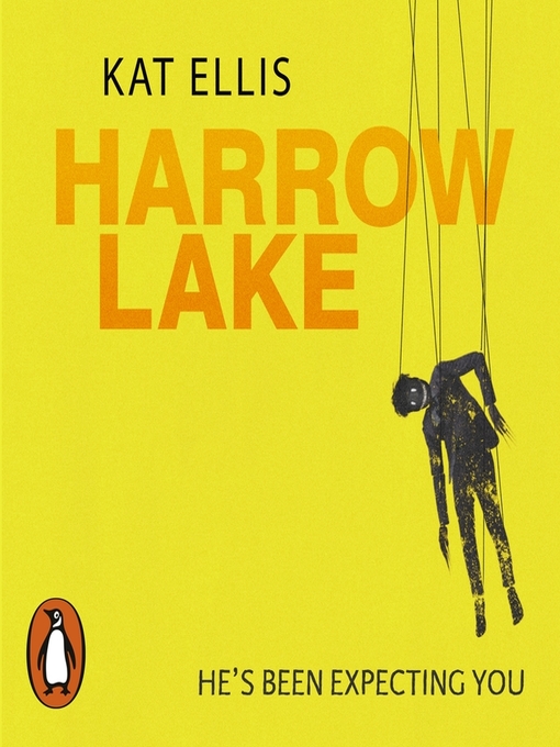 Title details for Harrow Lake by Kat Ellis - Available